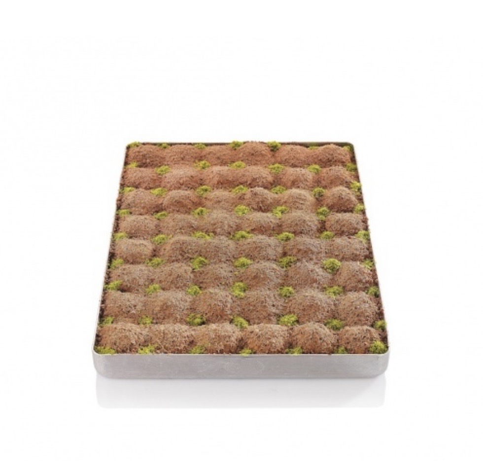 Soğuk Baklava