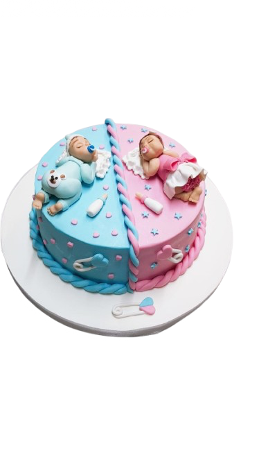 Baby Shower Butik Pasta