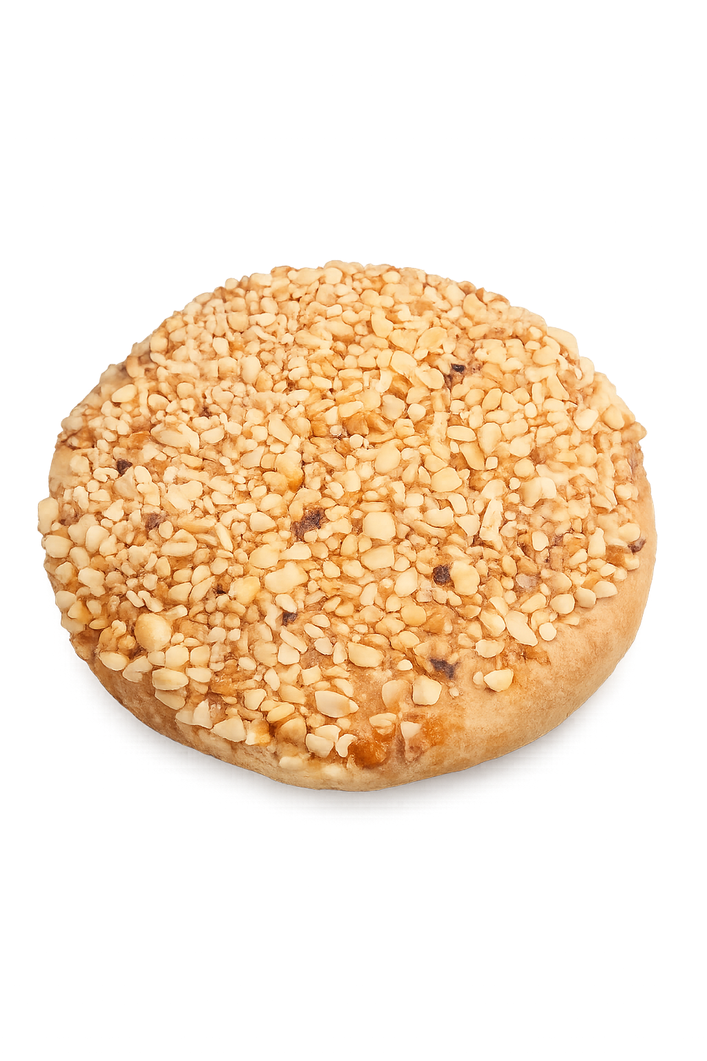 Pirinç Fındıklı Çörek