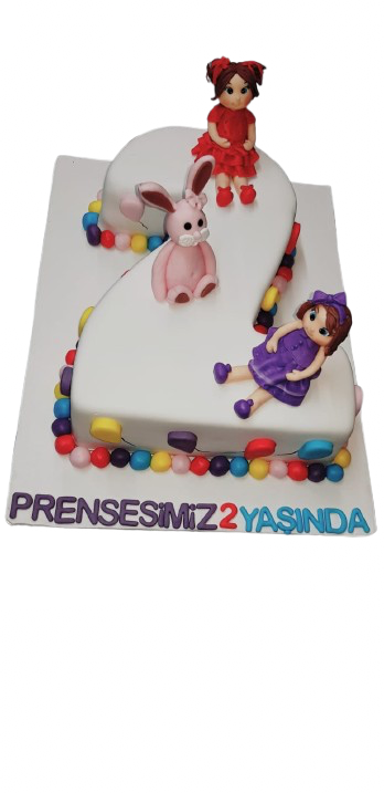 Minik Prenses Butik Pasta