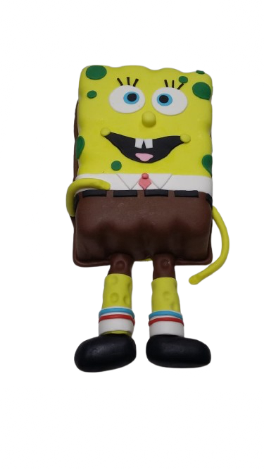 Sünger Bob Butik Pasta